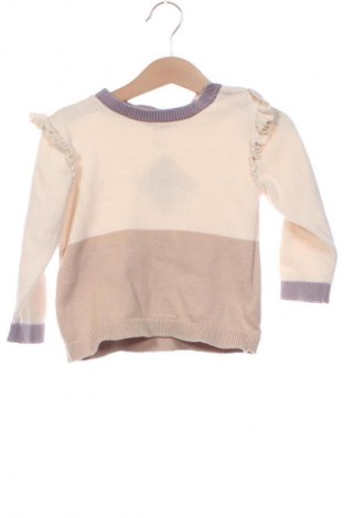 Detský sveter  H&M, Veľkosť 9-12m/ 74-80 cm, Farba Viacfarebná, Cena  8,70 €