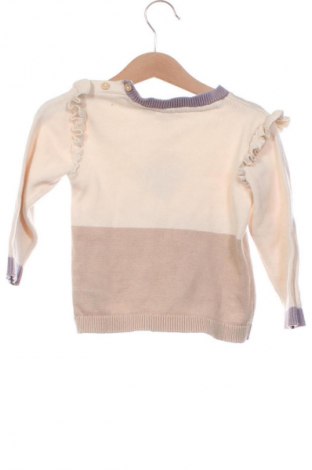 Detský sveter  H&M, Veľkosť 9-12m/ 74-80 cm, Farba Viacfarebná, Cena  8,70 €