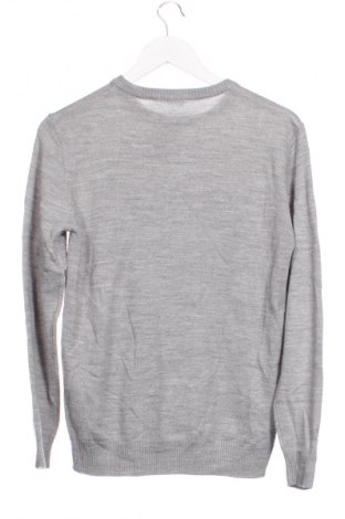 Kinderpullover H&M, Größe 14-15y/ 168-170 cm, Farbe Grau, Preis € 8,99