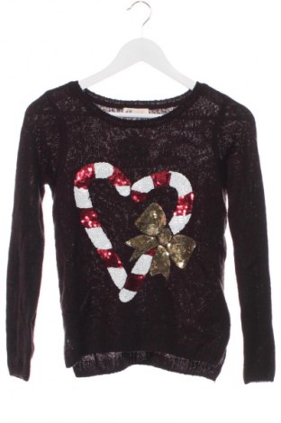 Детски пуловер H&M, Размер 10-11y/ 146-152 см, Цвят Многоцветен, Цена 17,00 лв.