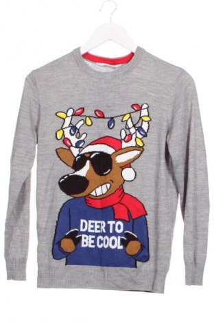 Kinderpullover H&M, Größe 12-13y/ 158-164 cm, Farbe Mehrfarbig, Preis € 8,70