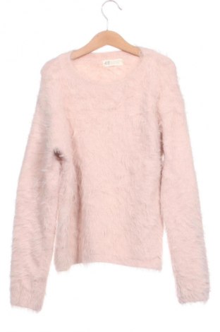 Kinderpullover H&M, Größe 10-11y/ 146-152 cm, Farbe Mehrfarbig, Preis € 8,70