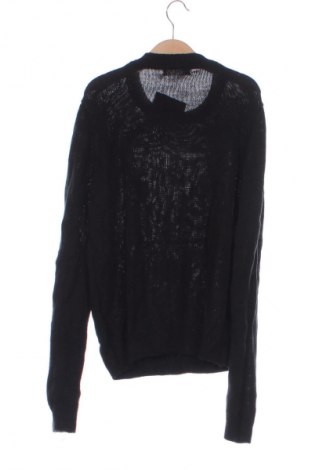 Dziecięcy sweter H&M, Rozmiar 14-15y/ 168-170 cm, Kolor Czarny, Cena 39,08 zł