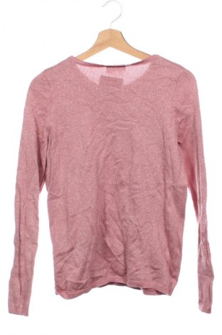 Dziecięcy sweter H&M, Rozmiar 14-15y/ 168-170 cm, Kolor Różowy, Cena 35,99 zł