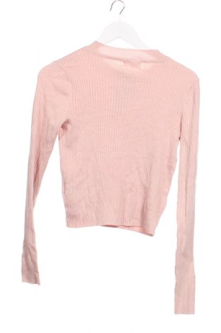 Kinderpullover H&M, Größe 12-13y/ 158-164 cm, Farbe Rosa, Preis € 9,99