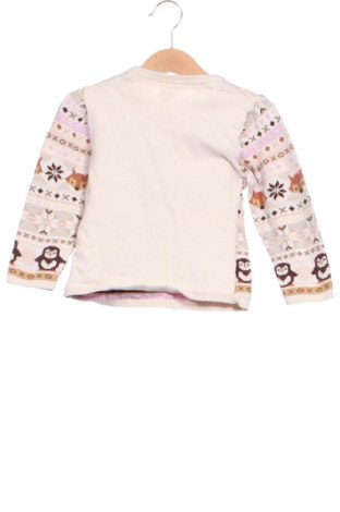 Pulover pentru copii H&M, Mărime 2-3y/ 98-104 cm, Culoare Multicolor, Preț 44,74 Lei
