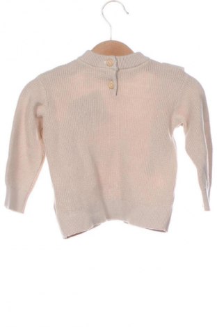 Kinderpullover H&M, Größe 3-6m/ 62-68 cm, Farbe Beige, Preis € 8,70