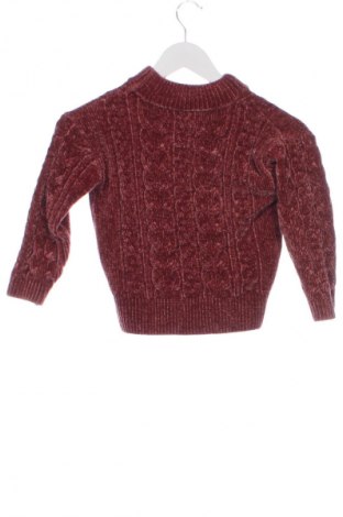 Pulover pentru copii Happy Girls By Eisend, Mărime 5-6y/ 116-122 cm, Culoare Roșu, Preț 83,16 Lei