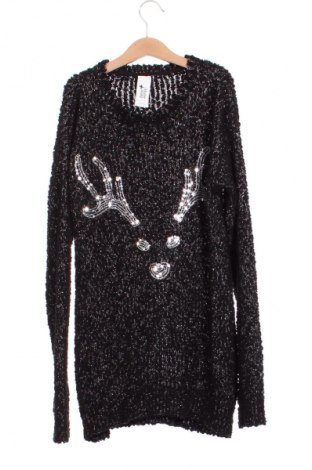 Dziecięcy sweter Here+There, Rozmiar 15-18y/ 170-176 cm, Kolor Kolorowy, Cena 33,99 zł