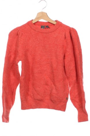 Dětský svetr  Indian Blue Jeans, Velikost 13-14y/ 164-168 cm, Barva Růžová, Cena  469,00 Kč