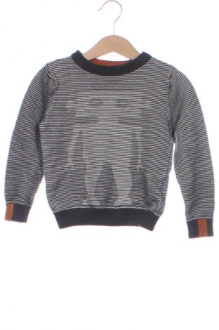 Детски пуловер Jbc, Размер 18-24m/ 86-98 см, Цвят Многоцветен, Цена 17,10 лв.
