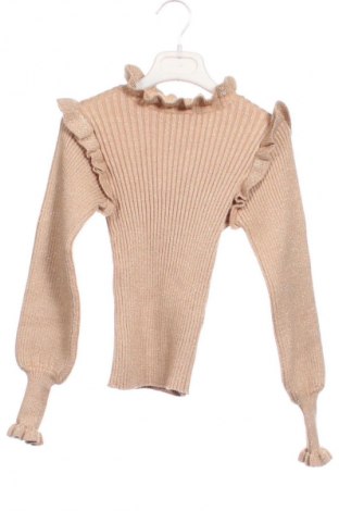 Dziecięcy sweter Kids, Rozmiar 4-5y/ 110-116 cm, Kolor Beżowy, Cena 41,99 zł