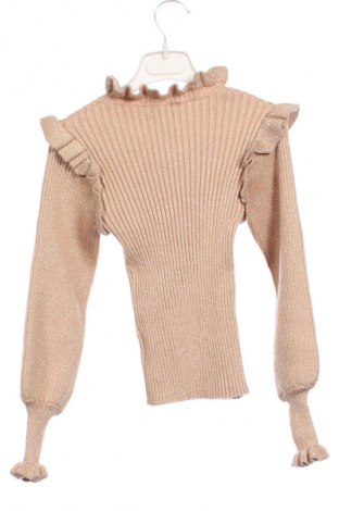 Dziecięcy sweter Kids, Rozmiar 4-5y/ 110-116 cm, Kolor Beżowy, Cena 41,99 zł