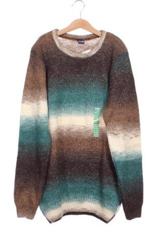 Dziecięcy sweter LC Waikiki, Rozmiar 12-13y/ 158-164 cm, Kolor Kolorowy, Cena 64,37 zł