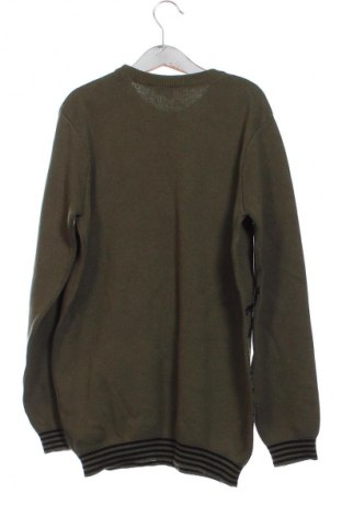 Детски пуловер LC Waikiki, Размер 10-11y/ 146-152 см, Цвят Многоцветен, Цена 17,00 лв.