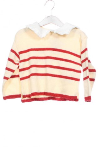 Dětský svetr  LC Waikiki, Velikost 18-24m/ 86-98 cm, Barva Vícebarevné, Cena  215,00 Kč