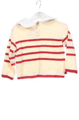 Dětský svetr  LC Waikiki, Velikost 18-24m/ 86-98 cm, Barva Vícebarevné, Cena  215,00 Kč