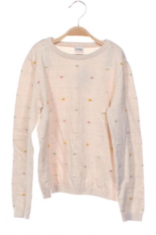 Детски пуловер LC Waikiki, Размер 8-9y/ 134-140 см, Цвят Многоцветен, Цена 17,00 лв.