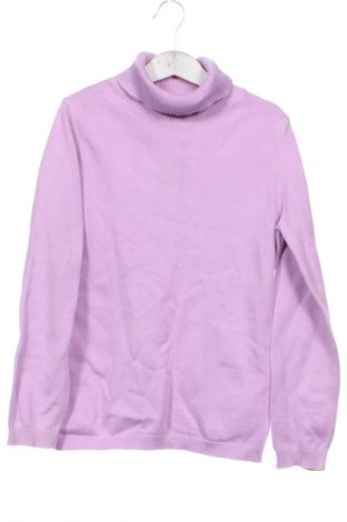 Παιδικό πουλόβερ LC Waikiki, Μέγεθος 8-9y/ 134-140 εκ., Χρώμα Ρόζ , Τιμή 8,70 €