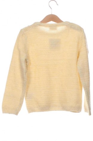 Dziecięcy sweter LC Waikiki, Rozmiar 6-7y/ 122-128 cm, Kolor Żółty, Cena 39,31 zł