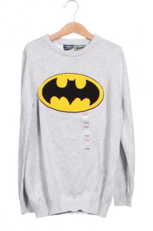 Detský sveter  LC Waikiki, Veľkosť 8-9y/ 134-140 cm, Farba Sivá, Cena  14,38 €