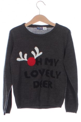 Dětský svetr  Lupilu, Velikost 4-5y/ 110-116 cm, Barva Vícebarevné, Cena  215,00 Kč