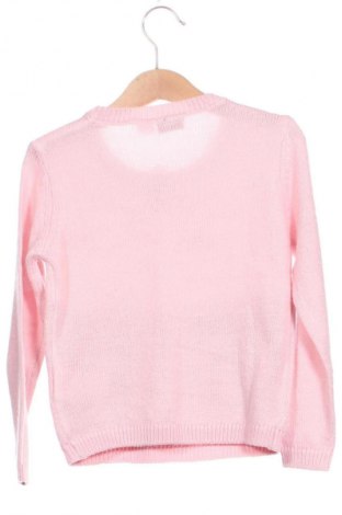 Детски пуловер Lupilu, Размер 2-3y/ 98-104 см, Цвят Розов, Цена 17,10 лв.