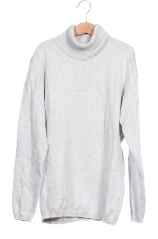 Kinderpullover Mango, Größe 12-13y/ 158-164 cm, Farbe Grau, Preis € 7,16