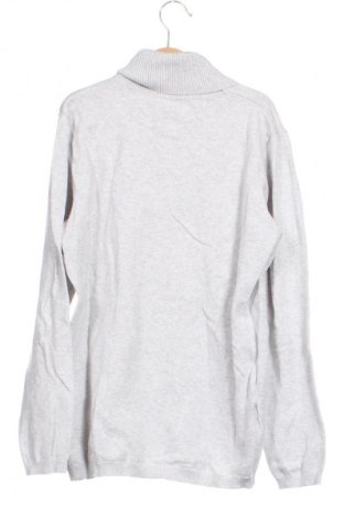 Kinderpullover Mango, Größe 12-13y/ 158-164 cm, Farbe Grau, Preis € 7,16