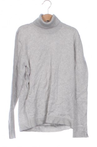 Dziecięcy sweter Mango, Rozmiar 10-11y/ 146-152 cm, Kolor Szary, Cena 82,99 zł