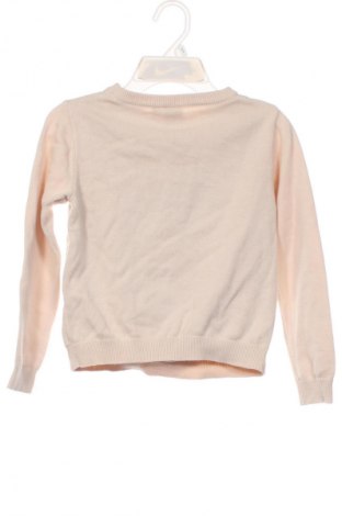 Dziecięcy sweter Manor, Rozmiar 6-7y/ 122-128 cm, Kolor Beżowy, Cena 39,31 zł