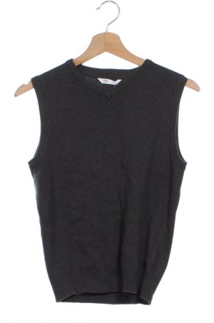 Dětský svetr  Marks & Spencer, Velikost 11-12y/ 152-158 cm, Barva Šedá, Cena  293,00 Kč