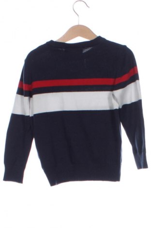 Kinderpullover Marvel, Größe 4-5y/ 110-116 cm, Farbe Mehrfarbig, Preis € 12,00