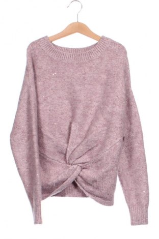 Kinderpullover Mayoral, Größe 11-12y/ 152-158 cm, Farbe Lila, Preis 13,18 €