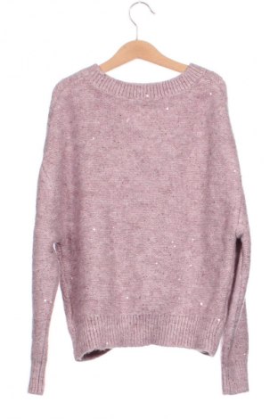 Kinderpullover Mayoral, Größe 11-12y/ 152-158 cm, Farbe Lila, Preis 13,18 €