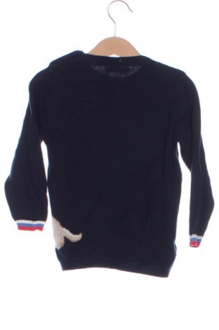 Dziecięcy sweter Mayoral, Rozmiar 18-24m/ 86-98 cm, Kolor Niebieski, Cena 53,93 zł