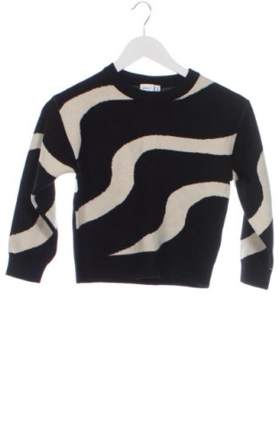 Pulover pentru copii Name It, Mărime 6-7y/ 122-128 cm, Culoare Multicolor, Preț 134,21 Lei