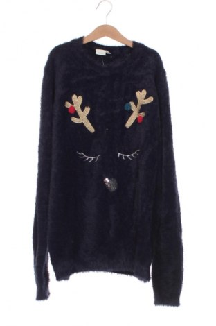 Dětský svetr  Name It, Velikost 10-11y/ 146-152 cm, Barva Vícebarevné, Cena  292,00 Kč