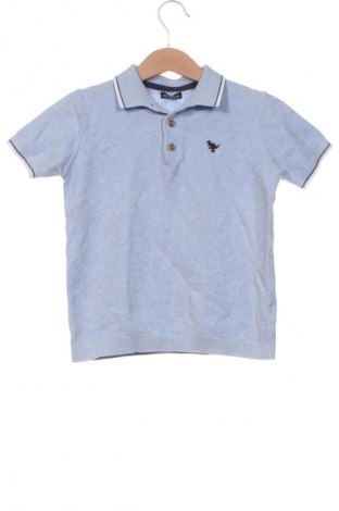 Kinderpullover Next, Größe 3-4y/ 104-110 cm, Farbe Blau, Preis € 11,79