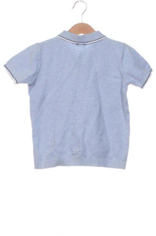 Kinderpullover Next, Größe 3-4y/ 104-110 cm, Farbe Blau, Preis € 11,79