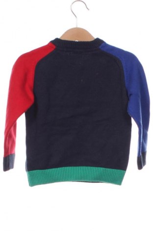 Παιδικό πουλόβερ Next, Μέγεθος 2-3m/ 56-62 εκ., Χρώμα Πολύχρωμο, Τιμή 12,00 €