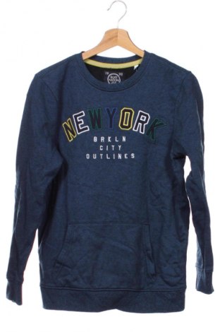 Pulover pentru copii Ninety Nine, Mărime 15-18y/ 170-176 cm, Culoare Albastru, Preț 46,99 Lei