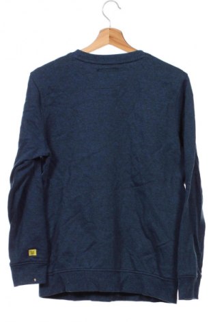 Pulover pentru copii Ninety Nine, Mărime 15-18y/ 170-176 cm, Culoare Albastru, Preț 46,99 Lei