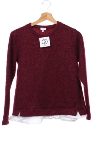 Dětský svetr  OVS, Velikost 12-13y/ 158-164 cm, Barva Červená, Cena  159,00 Kč