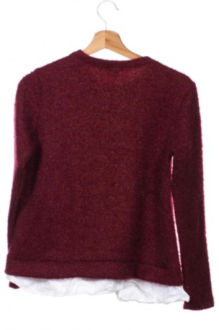 Dětský svetr  OVS, Velikost 12-13y/ 158-164 cm, Barva Červená, Cena  159,00 Kč