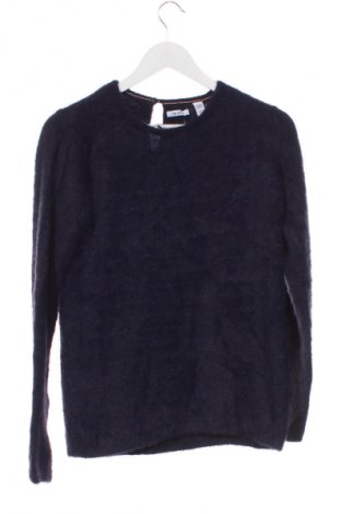 Dziecięcy sweter Okaidi, Rozmiar 12-13y/ 158-164 cm, Kolor Niebieski, Cena 39,31 zł