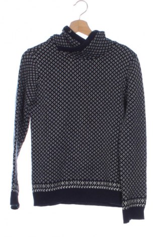 Детски пуловер Okaidi, Размер 10-11y/ 146-152 см, Цвят Многоцветен, Цена 17,00 лв.