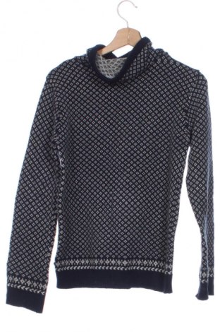 Детски пуловер Okaidi, Размер 10-11y/ 146-152 см, Цвят Многоцветен, Цена 17,00 лв.