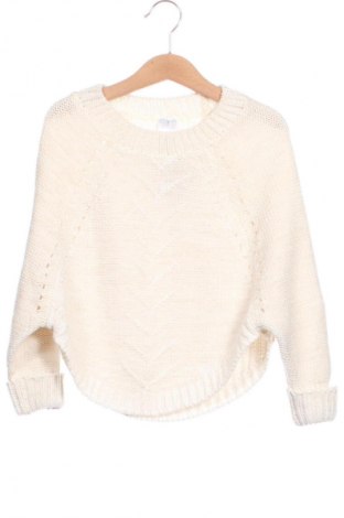 Детски пуловер Palomino, Размер 4-5y/ 110-116 см, Цвят Бежов, Цена 17,10 лв.