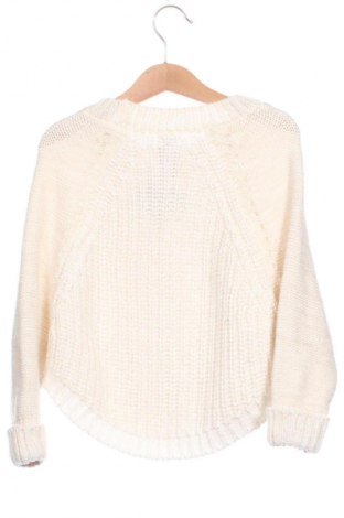 Детски пуловер Palomino, Размер 4-5y/ 110-116 см, Цвят Бежов, Цена 17,10 лв.